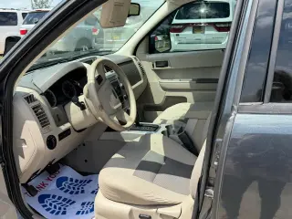 2008 Ford Escape