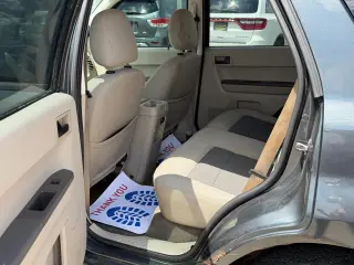 2008 Ford Escape