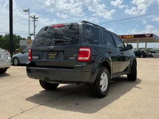 2008 Ford Escape