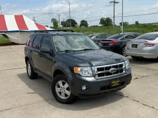 2008 Ford Escape