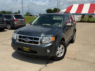 2008 Ford Escape