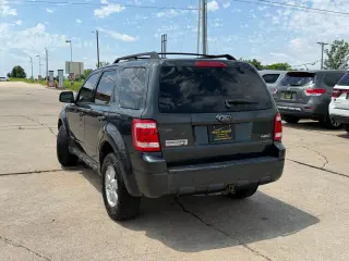 2008 Ford Escape