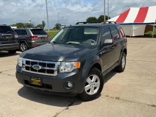 2008 Ford Escape