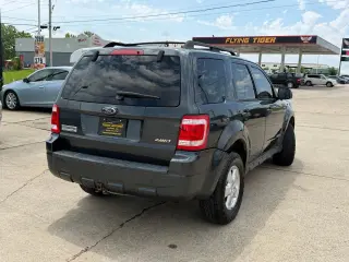2008 Ford Escape