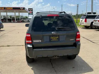 2008 Ford Escape