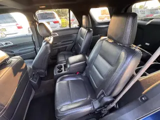 2012 Ford Explorer