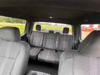 2015 Ford F-150 XL SuperCrew 5.5-ft. Bed 4WD