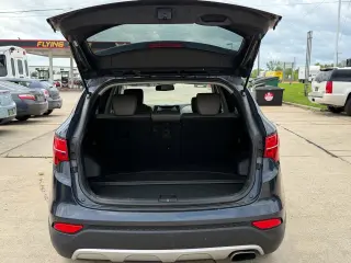 2013 Hyundai Santa Fe