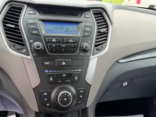 2013 Hyundai Santa Fe