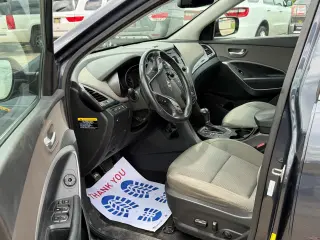2013 Hyundai Santa Fe