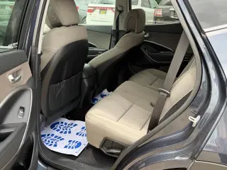2013 Hyundai Santa Fe