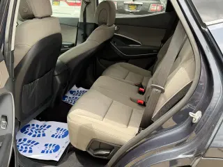 2013 Hyundai Santa Fe