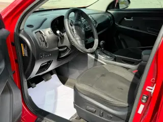 2012 Kia Sportage