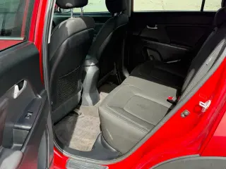 2012 Kia Sportage