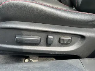 2017 Honda Accord Sedan Sport SE CVT