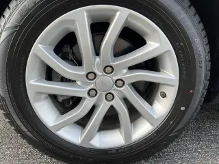 2019 Land Rover Discovery Sport