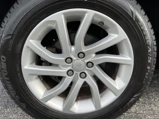 2019 Land Rover Discovery Sport