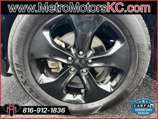 2019 Jeep Compass Altitude FWD