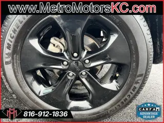 2019 Jeep Compass Altitude FWD