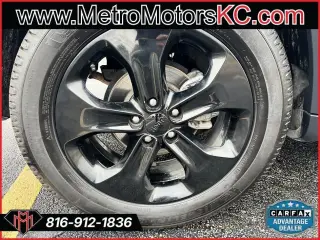2019 Jeep Compass Altitude FWD