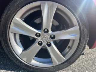 2012 Lexus IS 250
