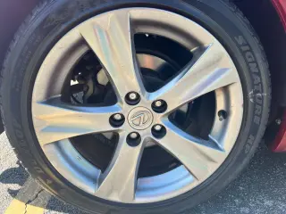 2012 Lexus IS 250