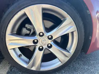 2012 Lexus IS 250