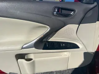 2012 Lexus IS 250
