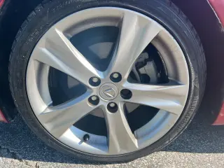 2012 Lexus IS 250
