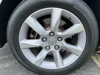 2013 Acura TL