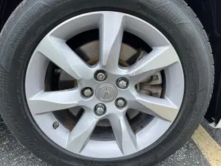 2013 Acura TL
