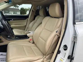 2013 Acura TL