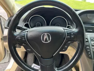 2013 Acura TL