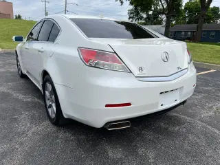 2013 Acura TL