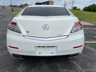2013 Acura TL