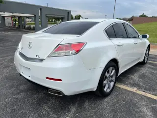 2013 Acura TL