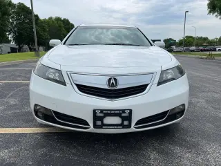 2013 Acura TL