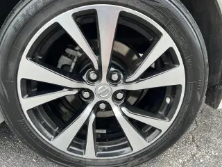 2018 Nissan Maxima