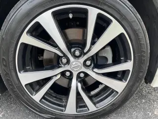 2018 Nissan Maxima