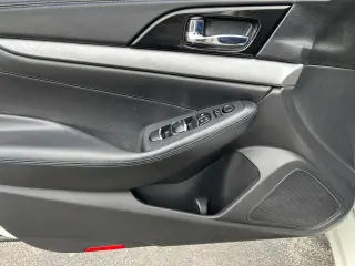 2018 Nissan Maxima
