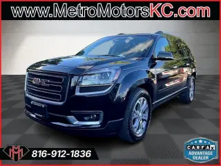 2015 GMC Acadia