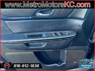 2015 GMC Acadia