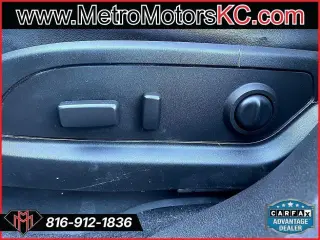 2015 GMC Acadia