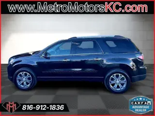 2015 GMC Acadia