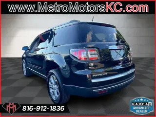 2015 GMC Acadia