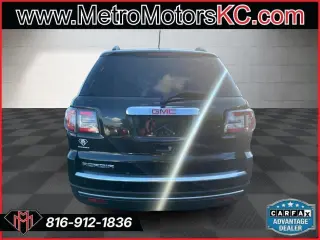 2015 GMC Acadia