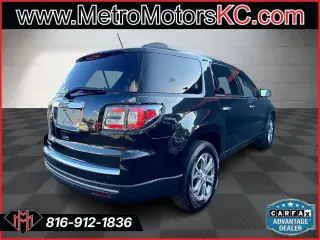 2015 GMC Acadia