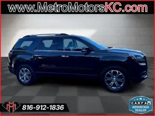 2015 GMC Acadia