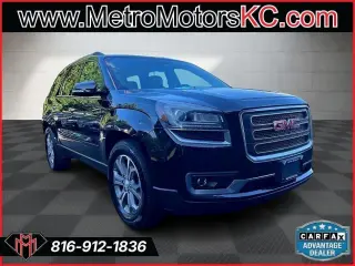 2015 GMC Acadia