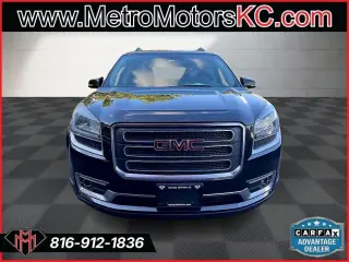 2015 GMC Acadia